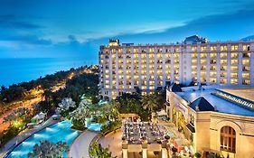 Crowne Plaza Resort Sanya Bay 5 *